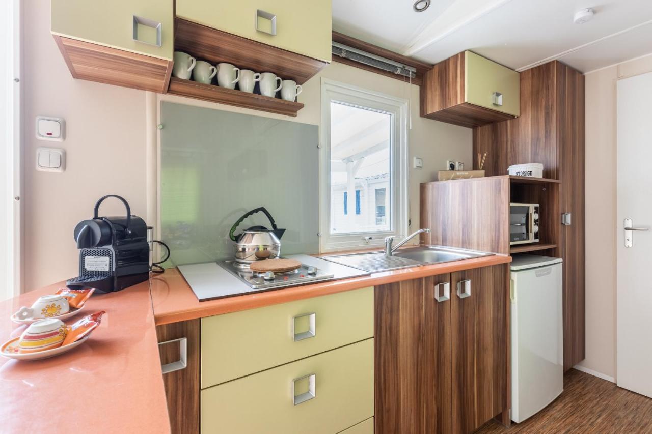 Residence Il Borgo Avola Kültér fotó