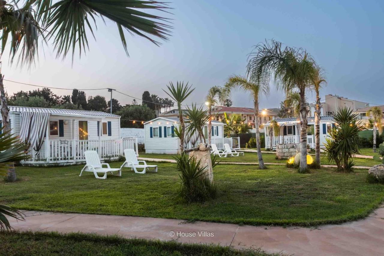 Residence Il Borgo Avola Kültér fotó